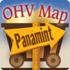 Panamint Map App