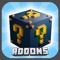 ◉ TONS of High rated Addons, Mods, Maps, Textures, Skins and Seed for minecraft PE