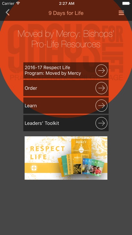 9 Days for Life screenshot-3