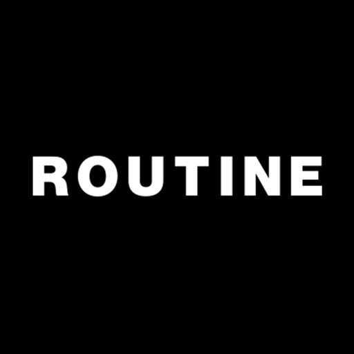 Routine