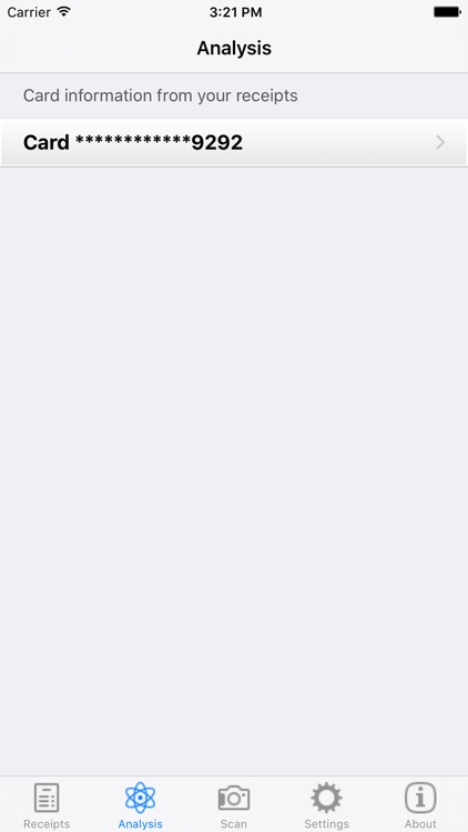 MoniPlus DigitalReceipt