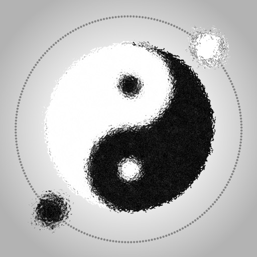 Chinese-Puzzle Icon