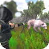 Archery Master Animal Target
