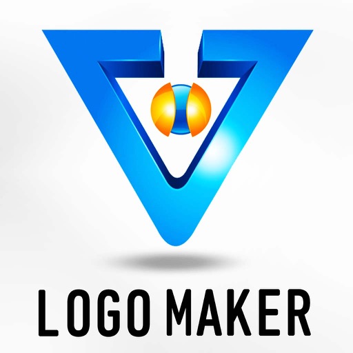 New Design Logo Maker - The Different Logo Creator