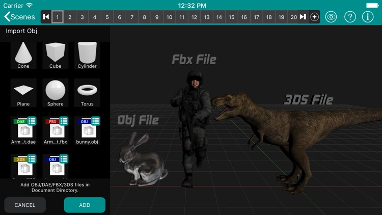 Iyan 3D - Animator's Professional Edition