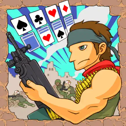 War with Solitaire Читы