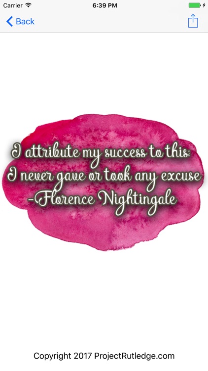 Inspirational Quotes Deck