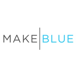 Make Blue