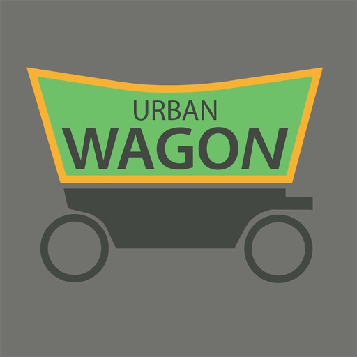 Urban Wagon icon