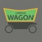 Urban Wagon is a group game inspired by the Oregon Trail that allows you to meet new people