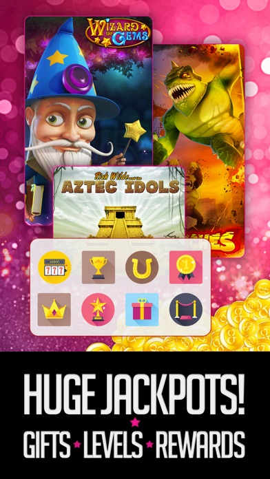BOOM SLOTS: 60+ VEGAS SLOTS 1.9.16 IOS CASINO BOOM SLOTS: 60+ VEGAS SLOTS 1.9.16 IOS