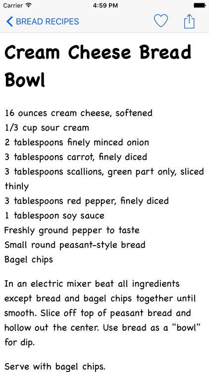 Healthy Homemade Bread Recipes