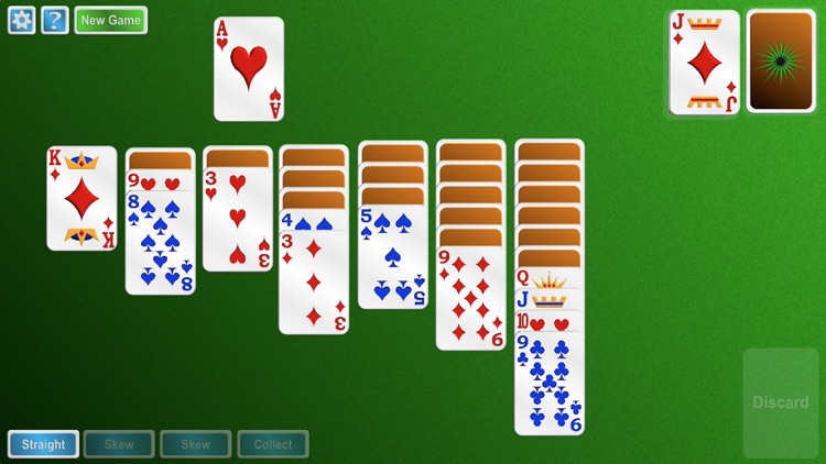 Happy Solitaire