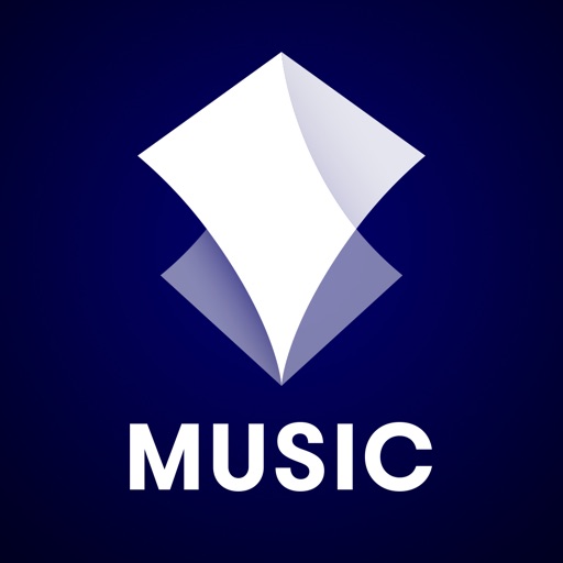 Stingray Music: 100s of DJs iOS App