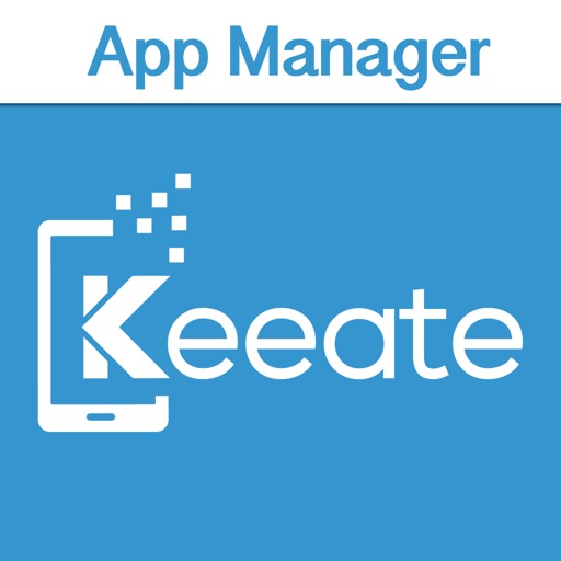 Keeate Manager