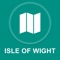Isle of Wight, UK Offline GPS Navigation is developed by Travel Monster 