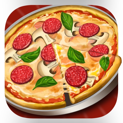 My Pizza Shop - Pizza Maker Game