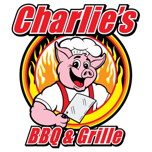 Charlie's BBQ & Grille icon