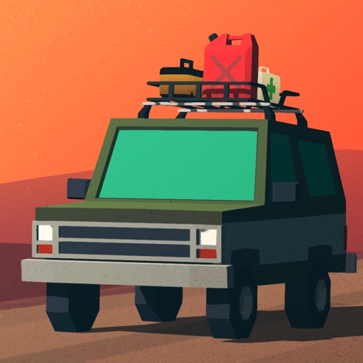 Overland