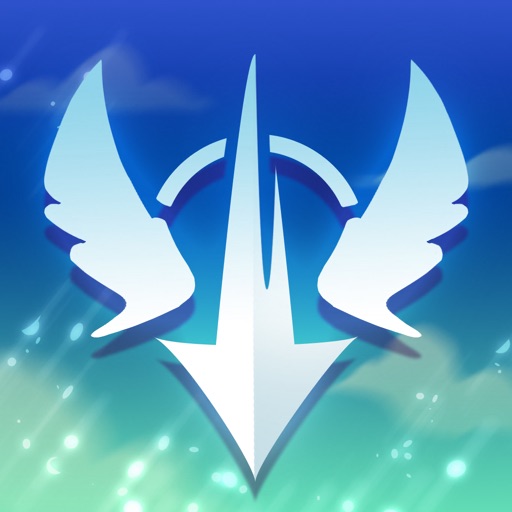 Sky Bandit: Hero Crystal