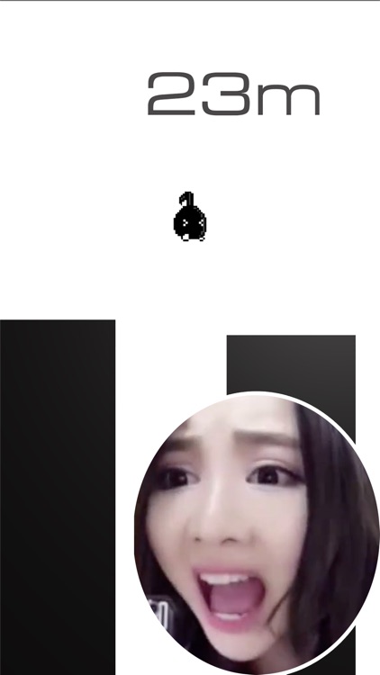 Scream Go ! 8 Note