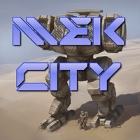 Mek City Forum