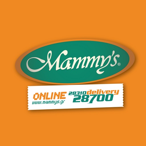 Mammys - Rethymno icon