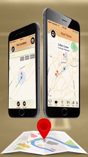 Car locator:Car Parking(圖3)-速報App