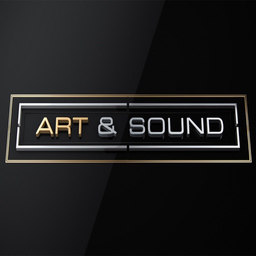 Art and Sound icon