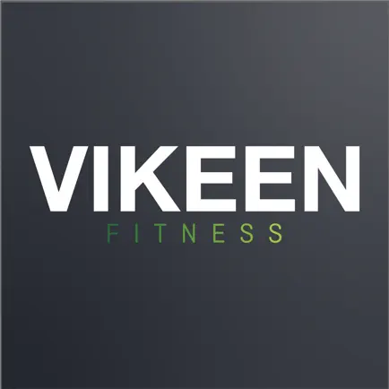 Vikeen Fitness Читы