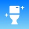 Toilets4London is not an ordinary toilet-finding app