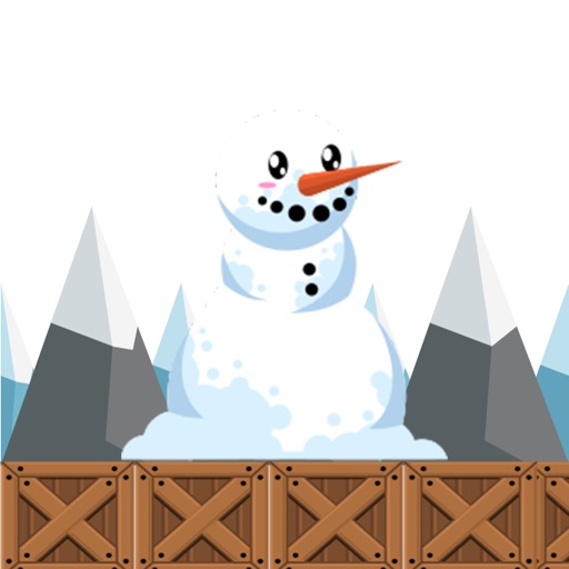 Frosty The Snowman 1 iOS App