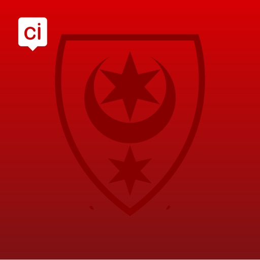 Halle App