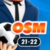 オンライン・サッカー・マネージャー(OSM)
