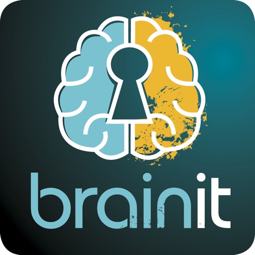 BrainIt, בראינאיט icon