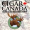 Cigar Canada was born to celebrate the love of Cigars and everything Canadian