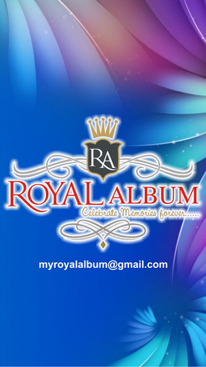 Royal Album(圖1)-速報App