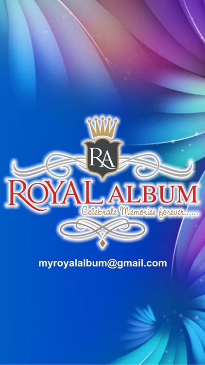 Royal Album