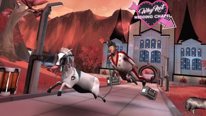 Goat Simulator Waste of Space Screenshot 1