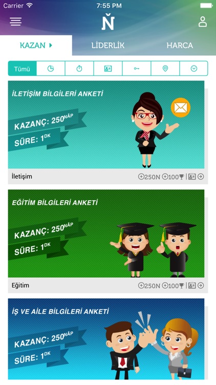 Napolyon screenshot-3