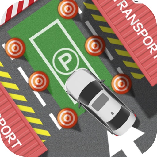 Extreme Car Parking Driving Simulator - One Drive