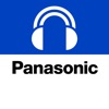 Icon Panasonic Audio Connect