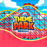 Idle Theme Park - Jeu Magnat pour pc