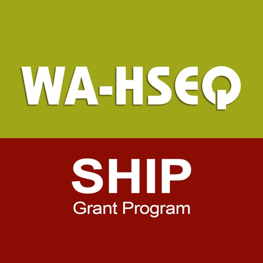 WA-HSEQ iOS App