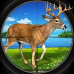 Safari Challenge Deer Moose Hunter Simulator