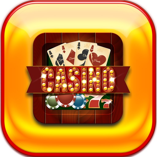 Casino Big PARTY Slot Play - FREE Edition icon