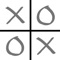 A simple and casual Tic Tac Toe app