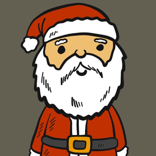 Christmas Emoji - Stickers Messenger Keyboard Pro iOS App
