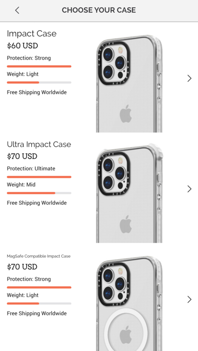 CASETiFY screenshot 3