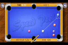 Game screenshot Funny Pool apk